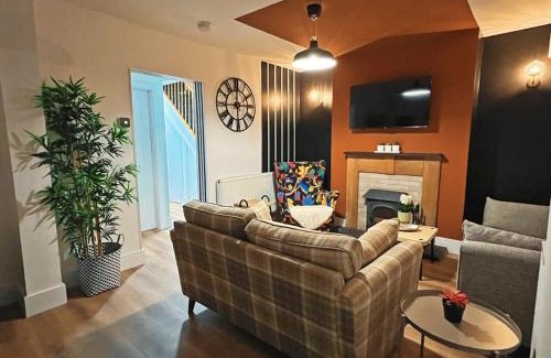 Darfield Apartment | Darfield House Barnsley