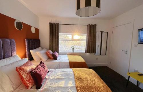 Darfield Apartment | Darfield House Barnsley