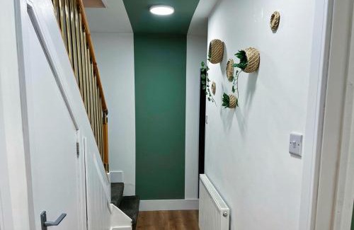 Darfield Apartment | Darfield House Barnsley