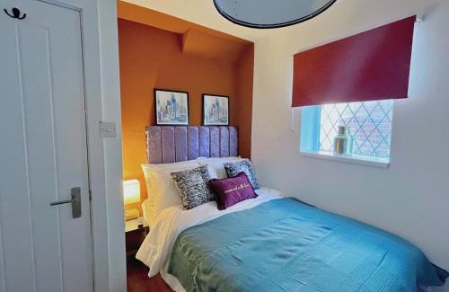 Darfield Apartment | Darfield House Barnsley