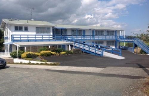 Dargaville Hotel | Dargaville Motel