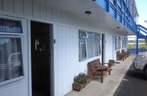 Dargaville Hotel | Dargaville Motel