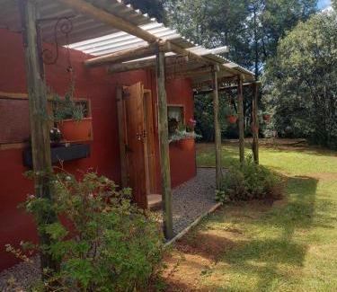 Dargle Other | Dargle campsite