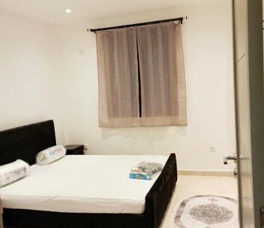 Ain El Turk Apartment | Dari Darkoum