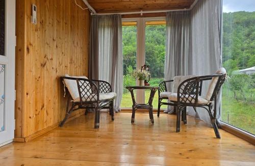 Racha-Lechkhumi and Lower Svaneti Apartment | Dariani Cottage