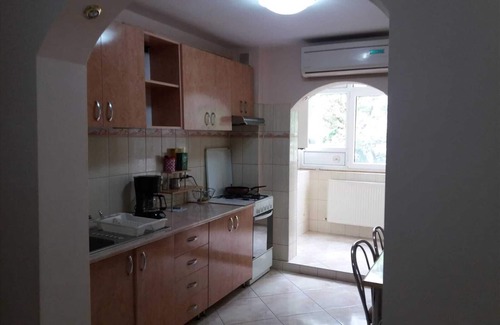 Vitan Apartment | Daria’s Apartment - Two bedrooms accommodation