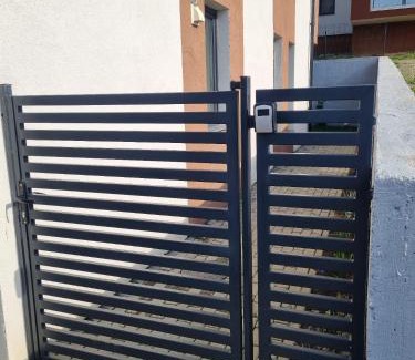 Falticeni Apartment | Daric Residence Garden Apartament