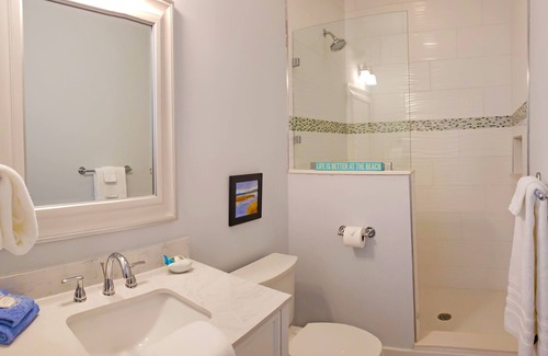 Darien Bed & Breakfast | Darien Waterfront Inn