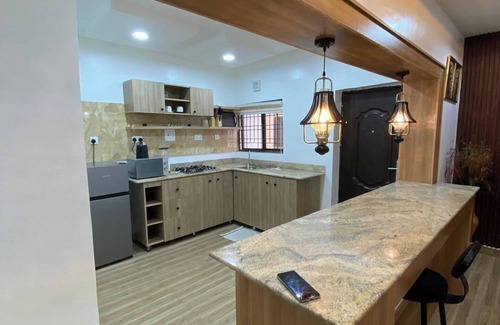 Benin City Apartment | Darina Gold Luxury Apartment