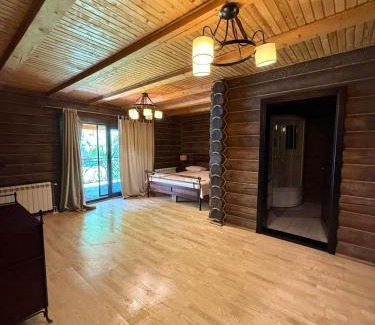 Transcarpathia Apartment | Darino