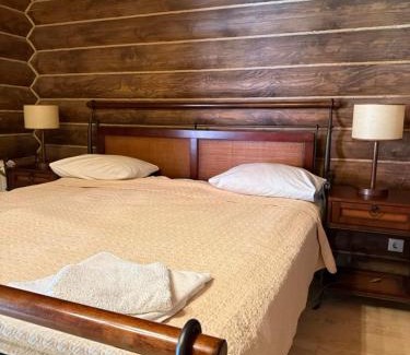 Transcarpathia Apartment | Darino