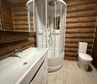 Transcarpathia Apartment | Darino