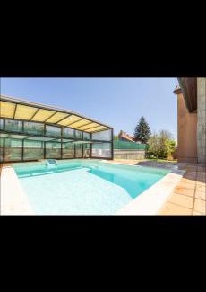 Argonos Villa | Dario House