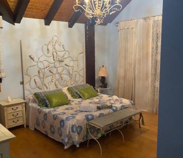 Argonos Villa | Dario House