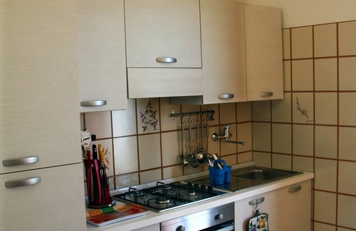 Marina di Lizzano Villa | Dario's House - Detached Villa in Marina di Lizzano