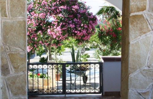 Marina di Lizzano Villa | Dario's House - Detached Villa in Marina di Lizzano