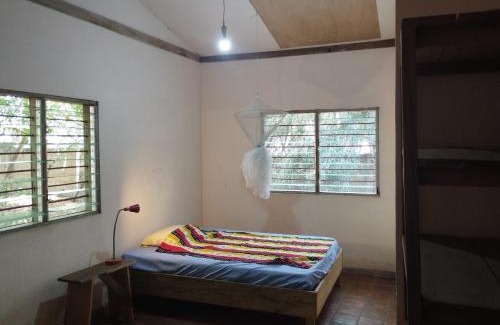Kokrobite House | Dario's Room1