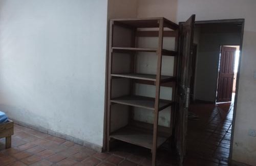 Kokrobite House | Dario's Room1