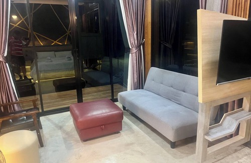 Ban Pa Yang Hotel | Darisa Home