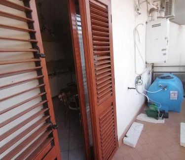 Torano Castello Apartment | Darius Palace