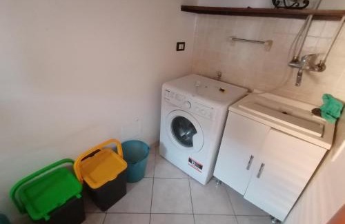 Torano Castello Apartment | Darius Palace