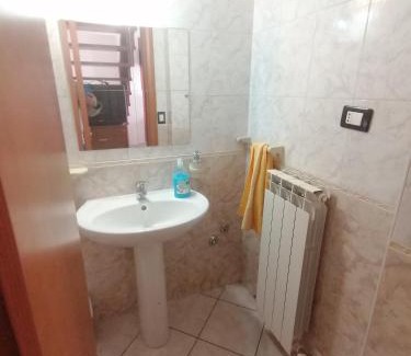 Torano Castello Apartment | Darius Palace