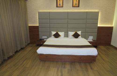 Morbi Hotel | Dariyalal Hotel