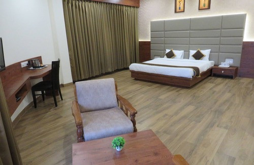 Morbi Hotel | Dariyalal Hotel