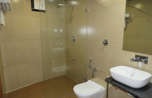 Morbi Hotel | Dariyalal Hotel