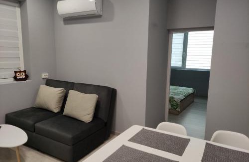 Ruse Apartment | Dark side Inn