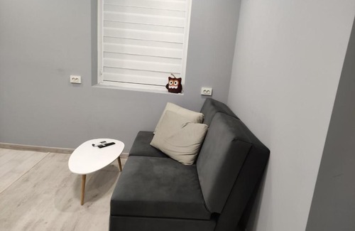 Ruse Apartment | Dark side Inn