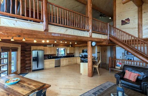 La Sal Cabin | Dark Sky Cabin, La Sal, Utah