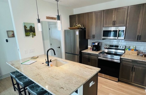 Canyon Lake Cottage | Dark Sky Community Near Canyon Lake!