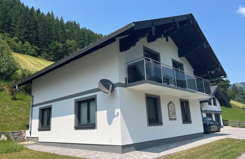 Kleinsolk House | Dark Sky ONE