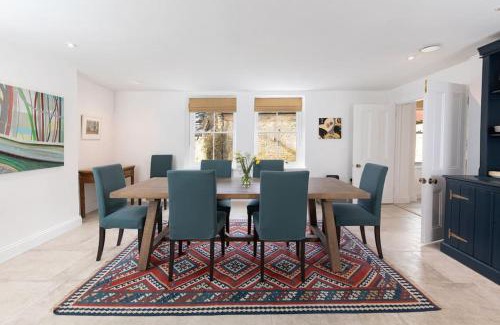 Tarset House | Dark Sky Retreat Perfect to Gather and Celebrate!
