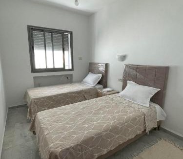‘Ayn ad Darahim House | Darkom Family Residance