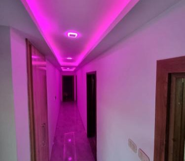 ‘Ayn ad Darahim House | Darkom Family Residance