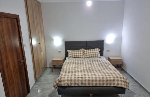 ‘Ayn ad Darahim House | Darkom Family Residance