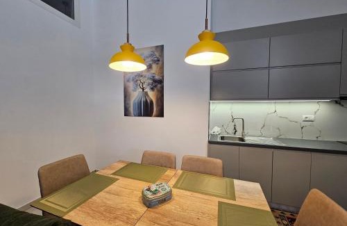 Durres Apartment | Darla's - 2 Bedroom Apartment in Durrës