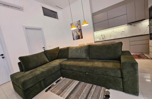 Durres Apartment | Darla's - 2 Bedroom Apartment in Durrës