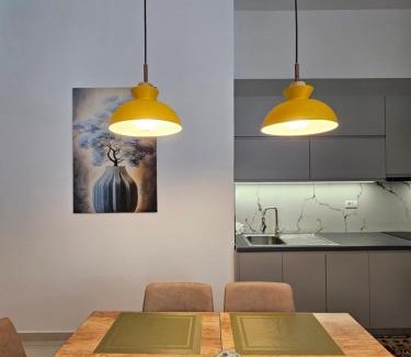 Durres Apartment | Darla's - 2 Bedroom Apartment in Durrës