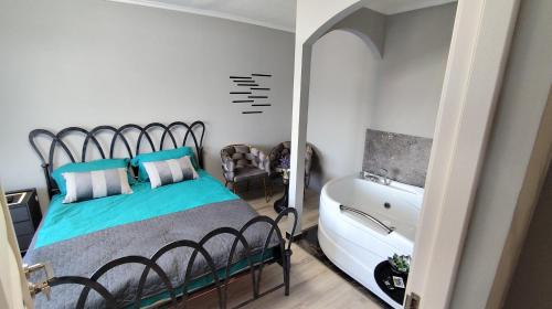 Emanoil Gojdu Apartment | Darlar Loft