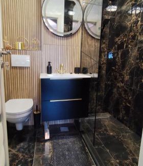 Emanoil Gojdu Apartment | Darlar Loft