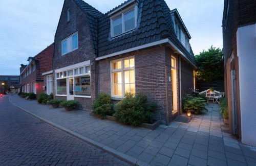 Hilversum Apartment | Darley's