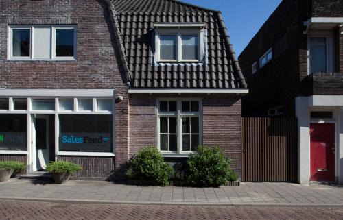Hilversum Apartment | Darley's