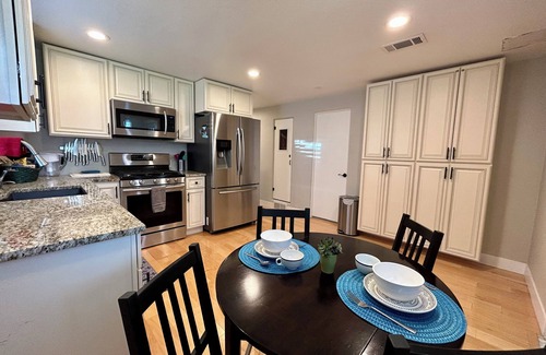 West Highland House | Darling 2 Bedroom unit in Denver, West Highland! Charming, stylish and Walkable!