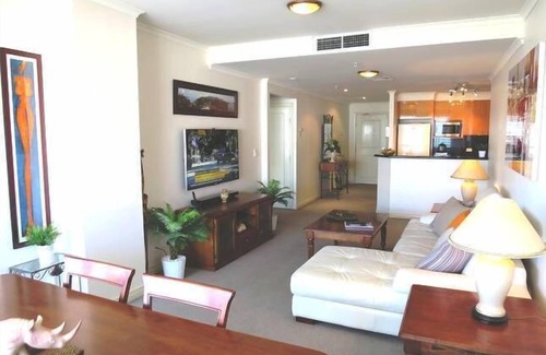 Darling Harbour Apartment | Darling Harbour Escape