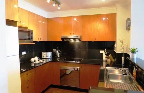 Darling Harbour Apartment | Darling Harbour Escape