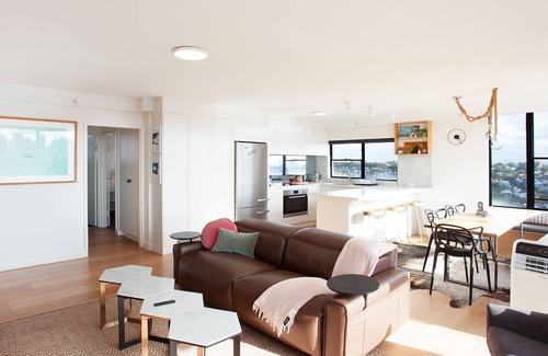 Darling Point Apartment | Darling Luxe, Darling Point I90