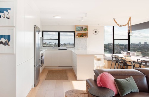 Darling Point Apartment | Darling Luxe, Darling Point I90